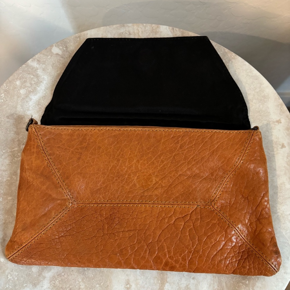 Alexander wang studded envelope clutch bag - Picture 9 of 11